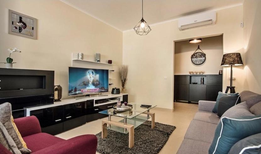 Apartamento Amarelo Conceição Dış mekan fotoğraf