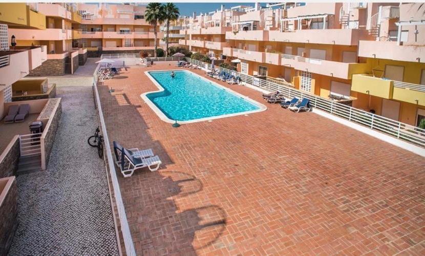 Apartamento Amarelo Conceição Dış mekan fotoğraf
