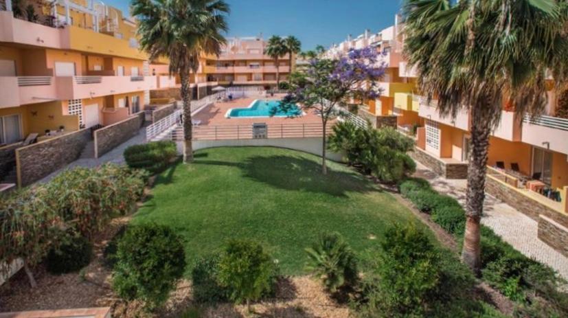 Apartamento Amarelo Conceição Dış mekan fotoğraf