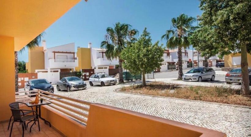 Apartamento Amarelo Conceição Dış mekan fotoğraf