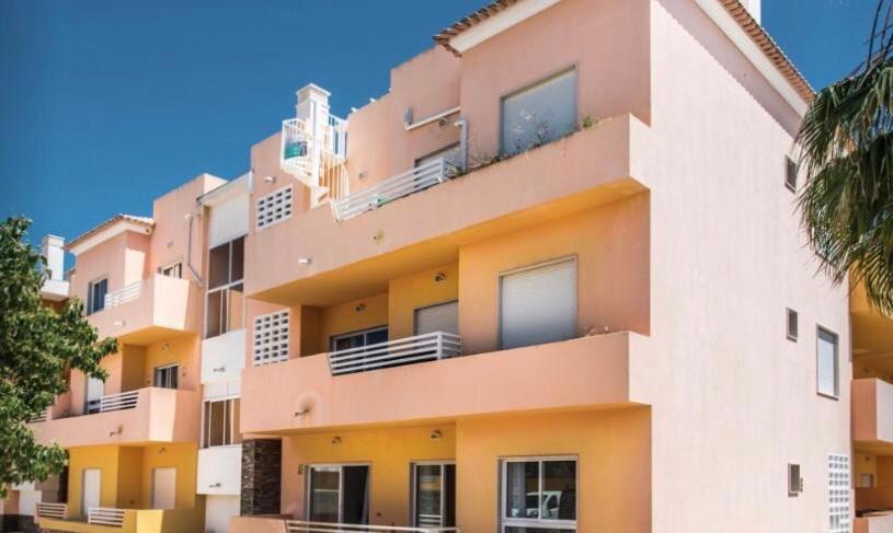 Apartamento Amarelo Conceição Dış mekan fotoğraf