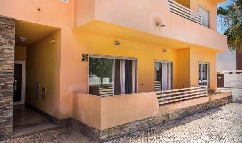 Apartamento Amarelo Conceição Dış mekan fotoğraf