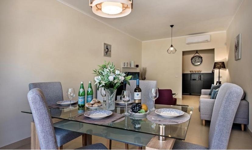 Apartamento Amarelo Conceição Dış mekan fotoğraf