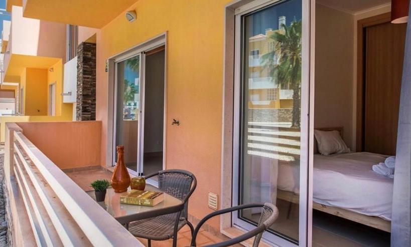 Apartamento Amarelo Conceição Dış mekan fotoğraf